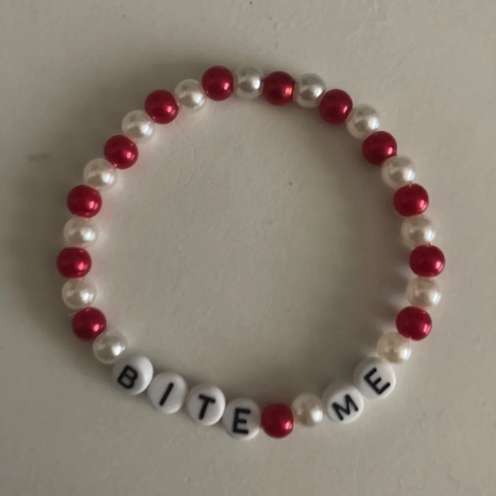 Reneé Rapp Albums Bracelet Set - Picture 2 of 5